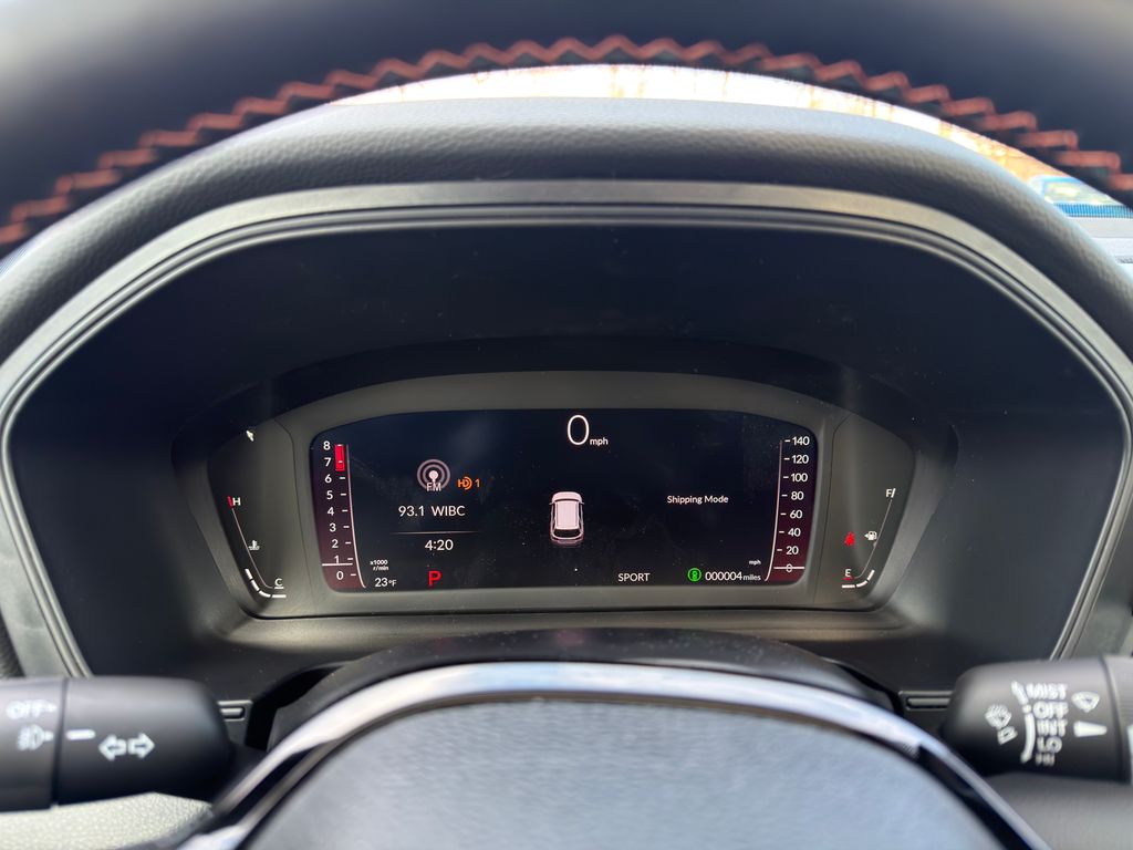 Thumbnail: 2026 Honda Pilot - 30