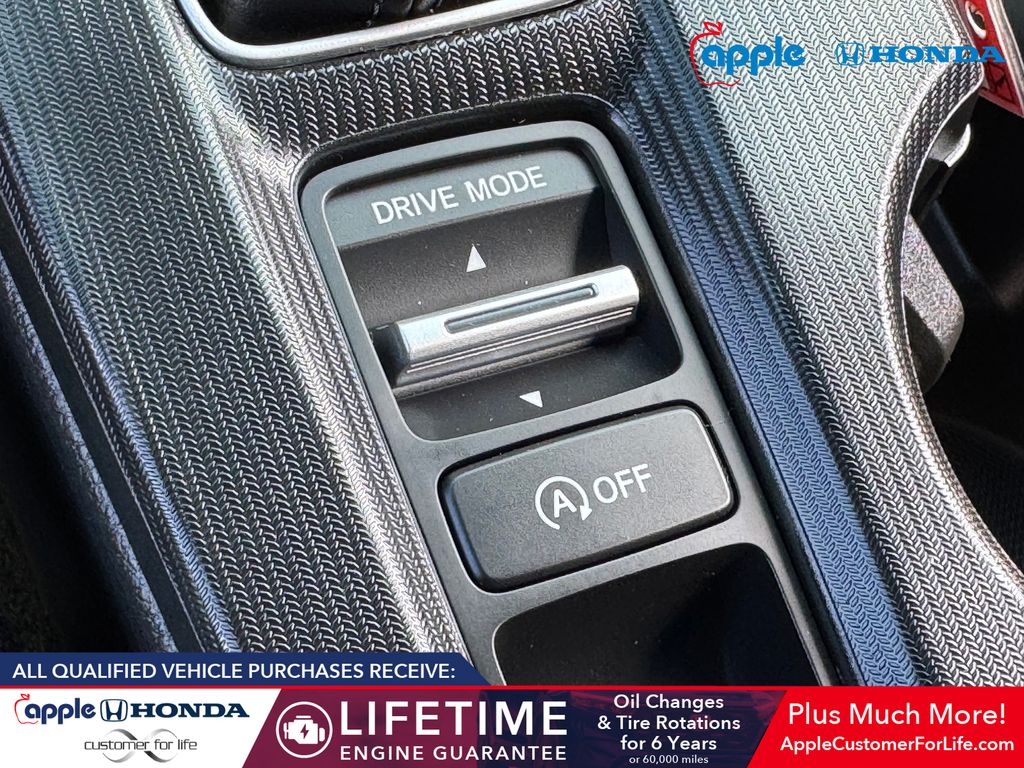 2026 Honda Civic Sport - Photo 25