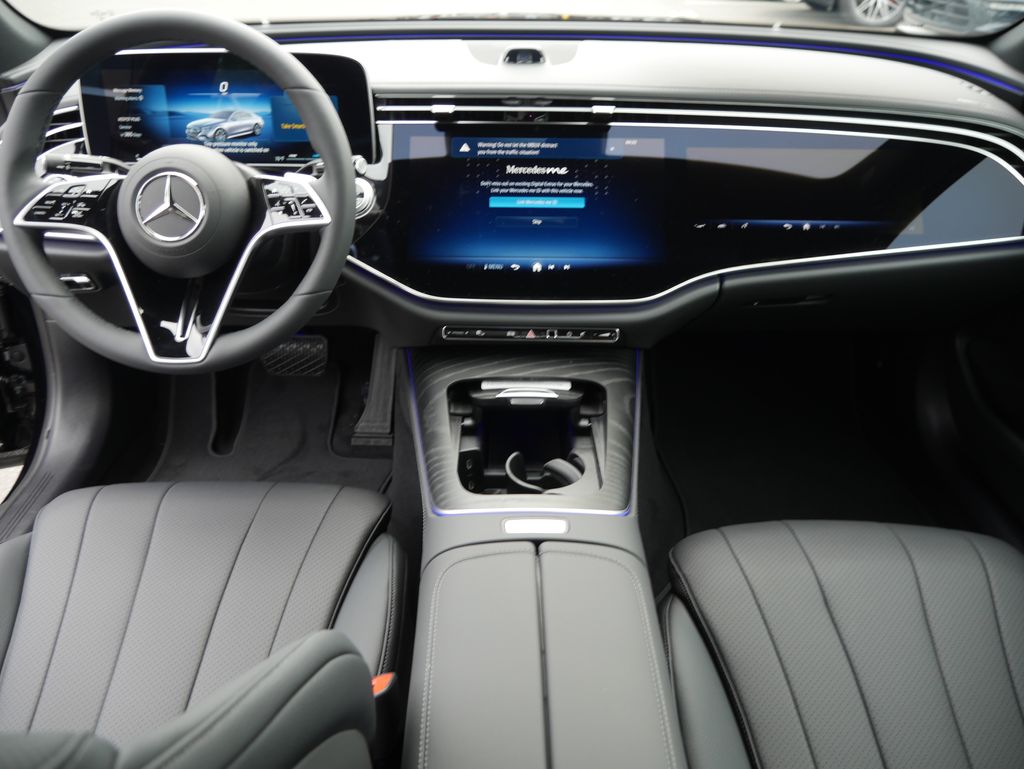 Thumbnail: 2026 Mercedes-Benz E-Class - 22