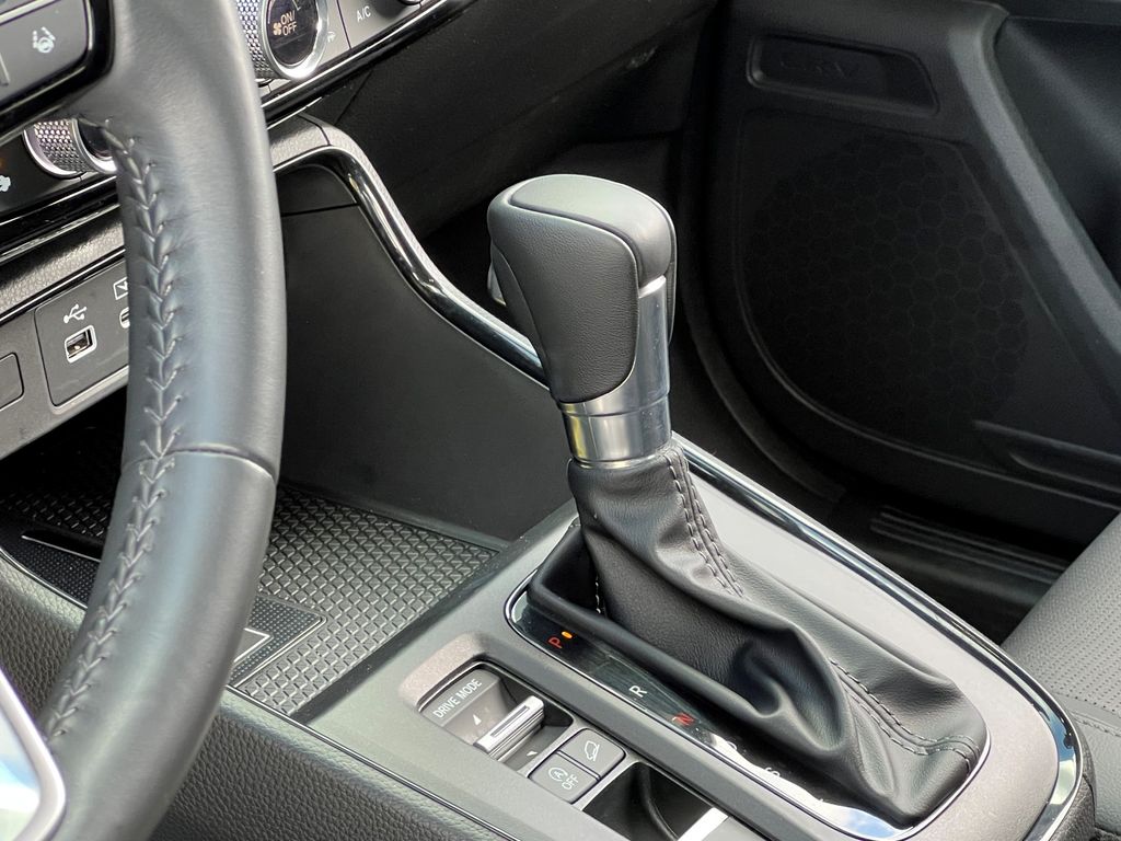 2023 Honda CR-V EX-L AWD