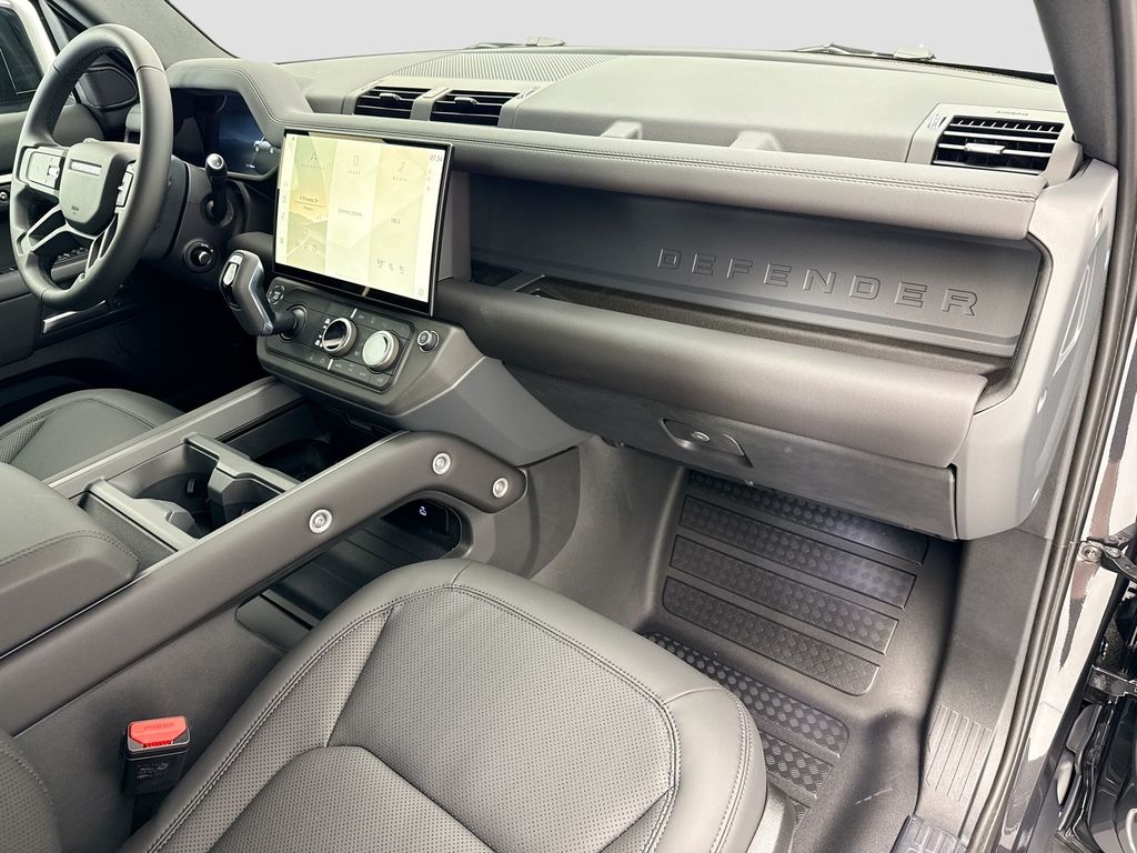 Thumbnail: 2026 Land Rover Defender - 16