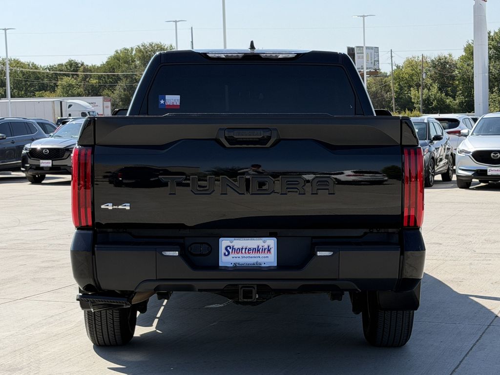 Used 2024 Toyota Tundra Truck