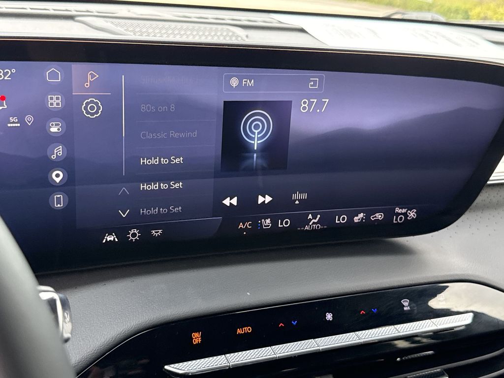 Thumbnail: 2025 Buick Enclave - 23