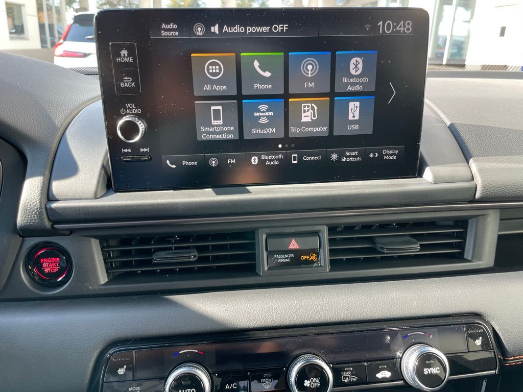 Thumbnail: 2025 Honda Pilot - 21