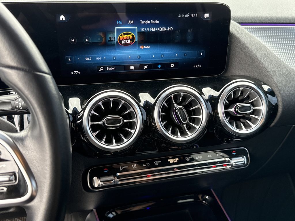 2023 Mercedes-Benz GLA GLA 250  at Ultimate Motorsports