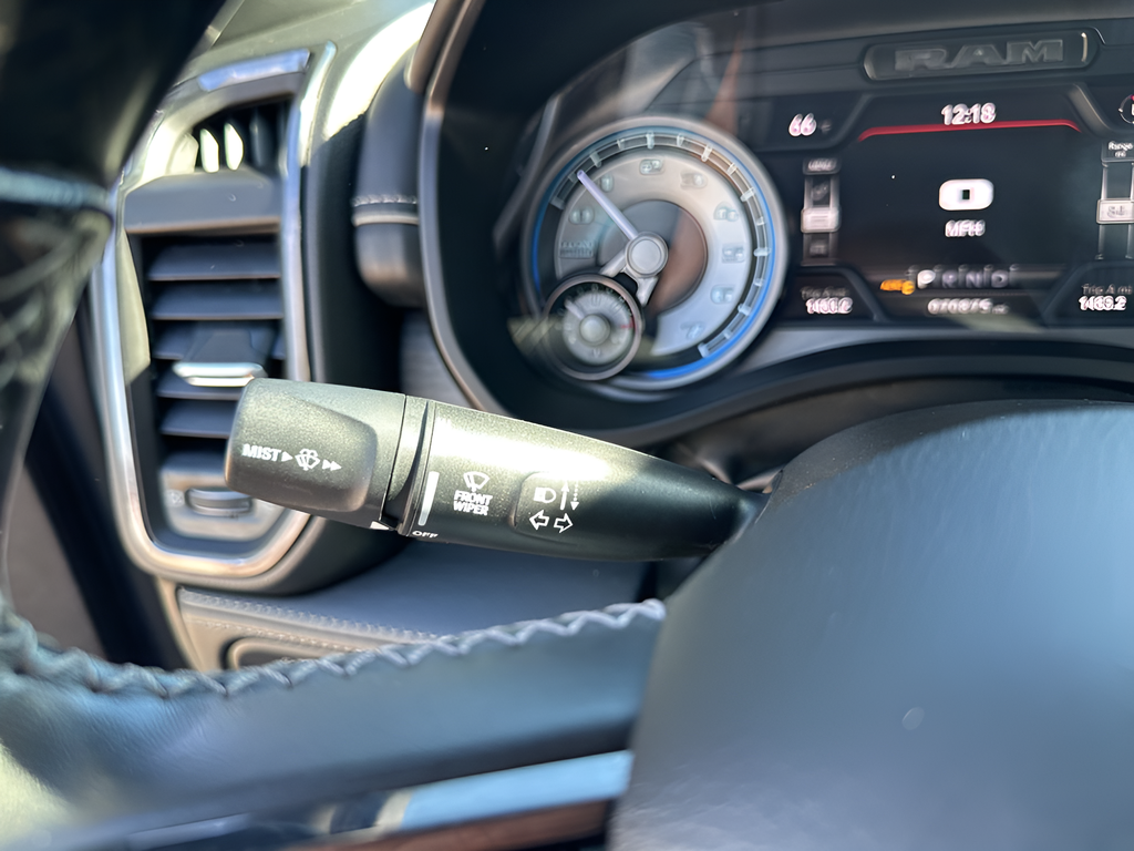 Used Car 2022 Ram 1500  Limited For Sale Under $40,000 In Austin, Texas