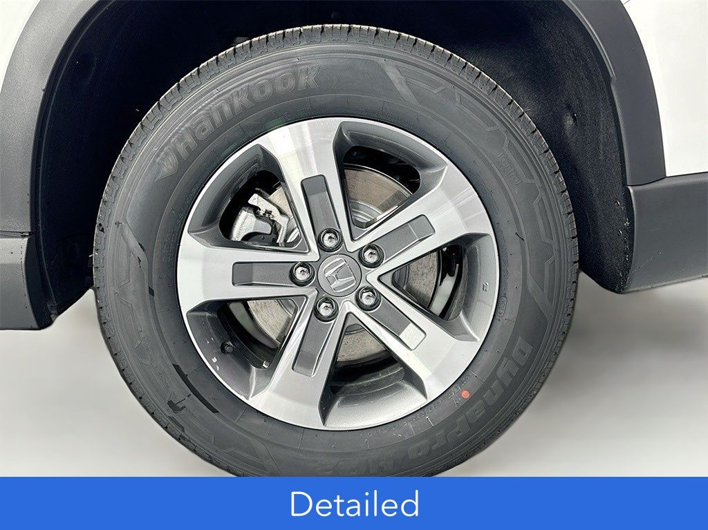 Used Car 2025 Honda Pilot  Ex-l For Sale Under $40,000 In Austin, Texas