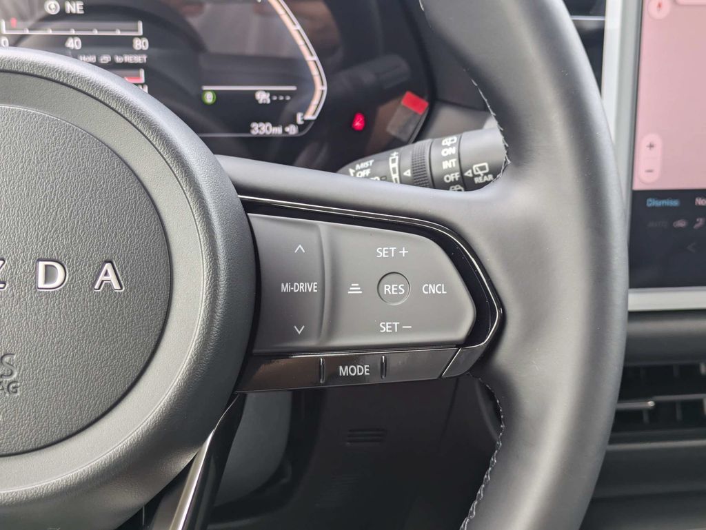 2026 Mazda CX-5 2.5 S Select