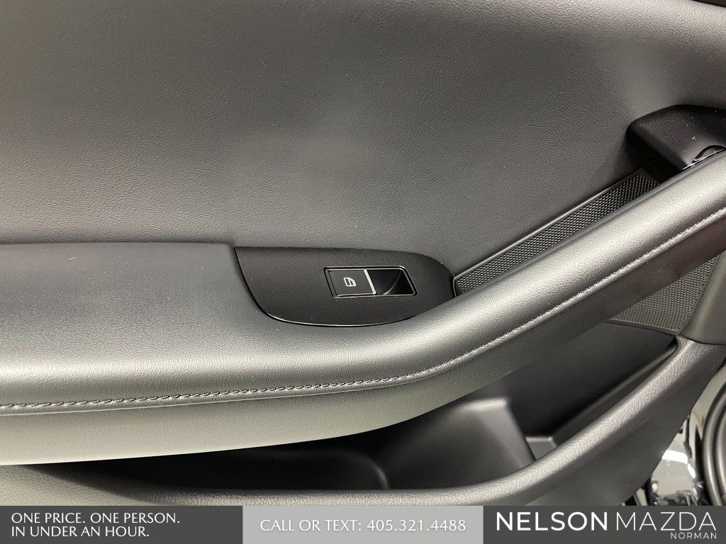 2026 Mazda Mazda3 Premium - Photo 39