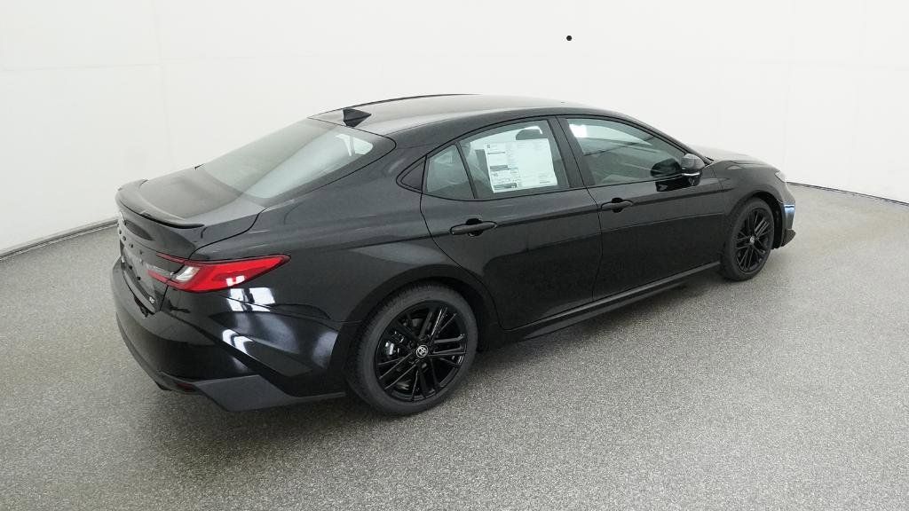 Thumbnail: 2026 Toyota Camry - 16