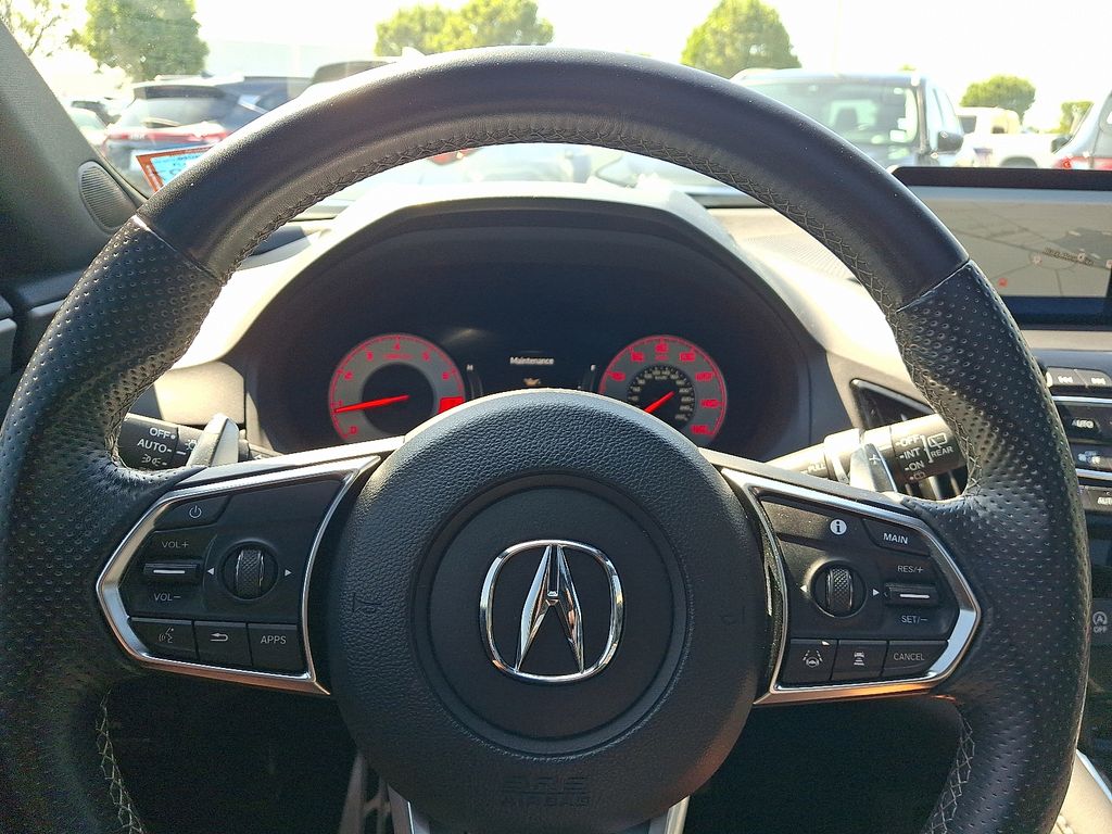 Thumbnail: 2021 Acura RDX - 20