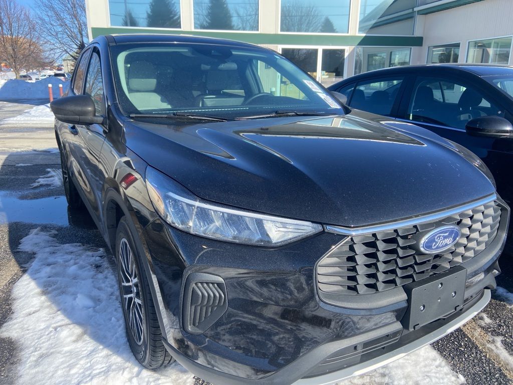 2023 Ford Escape Hybrid Active AWD