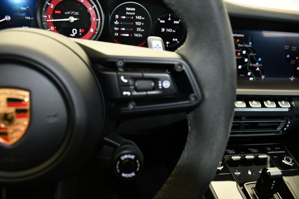 Thumbnail: 2024 Porsche 911 - 28
