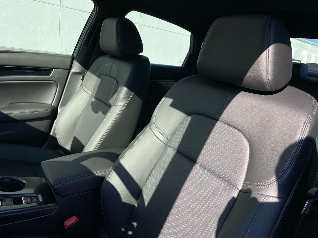 Thumbnail: 2026 Honda Civic - 26