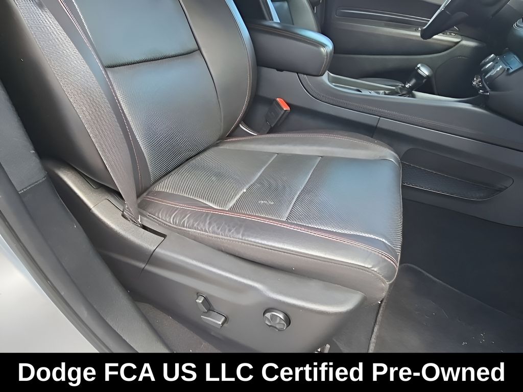 Used Car 2023 Dodge Durango  Gt Plus For Sale Under $30,000 In Austin, Texas