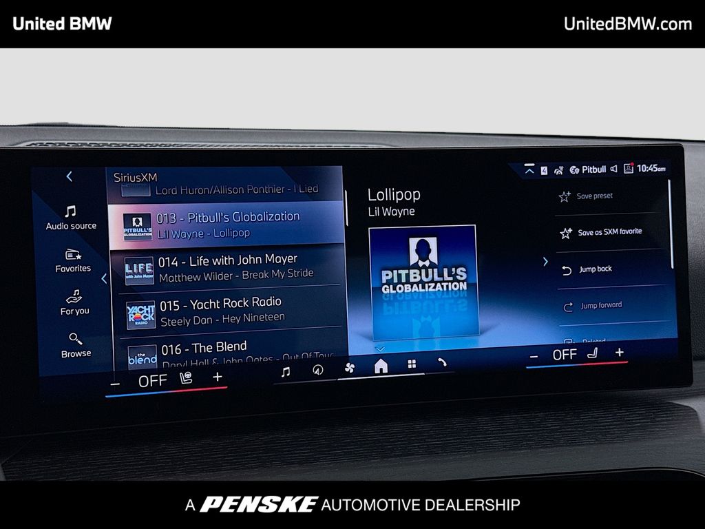 Thumbnail: 2026 BMW 3 Series - 8