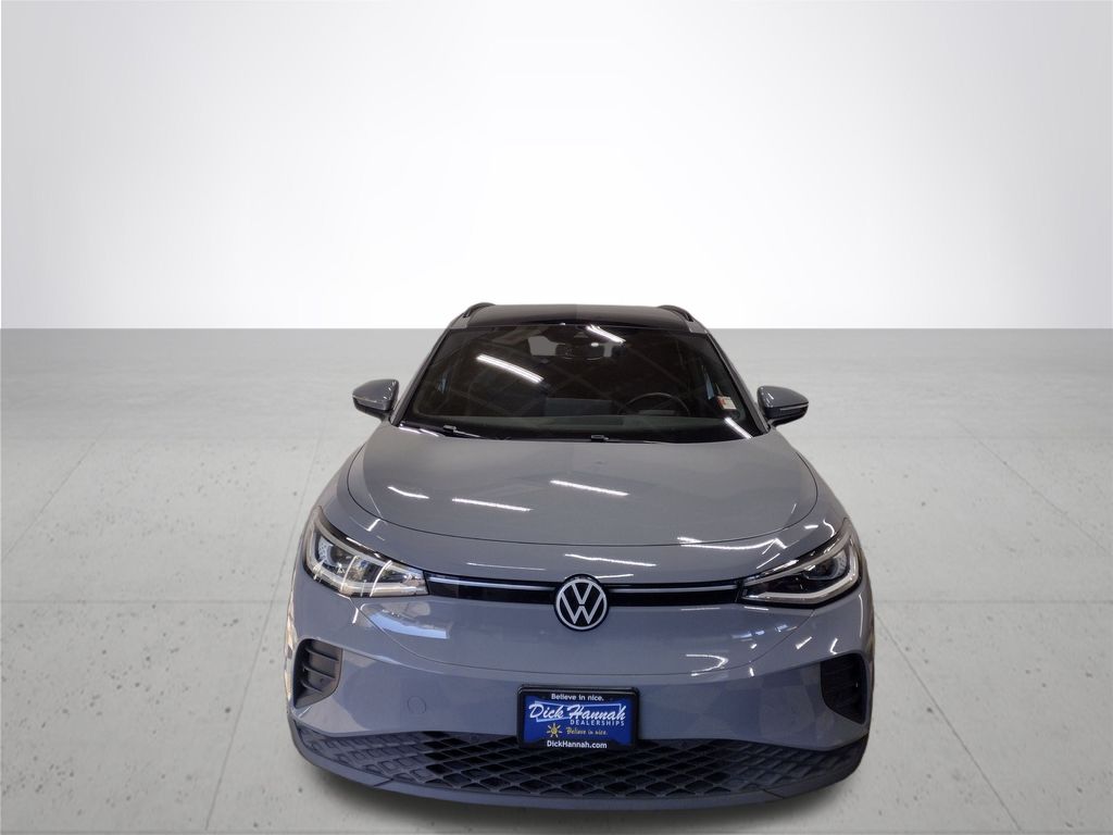 2021 Volkswagen ID.4 Pro S