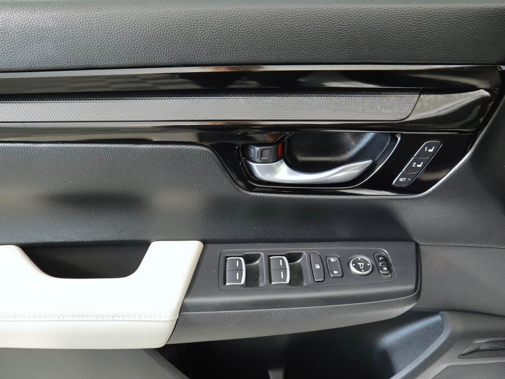 Thumbnail: 2023 Honda CR-V - 23