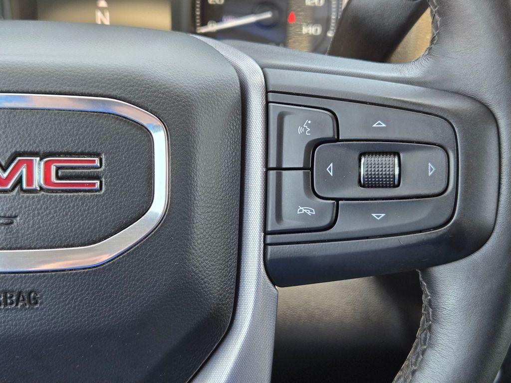 Used 2021 GMC Sierra 1500 Truck