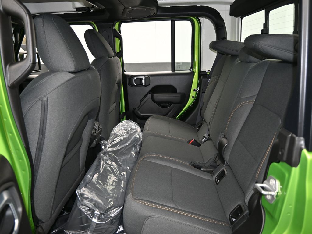 New 2026 mojito Jeep Sport image 28