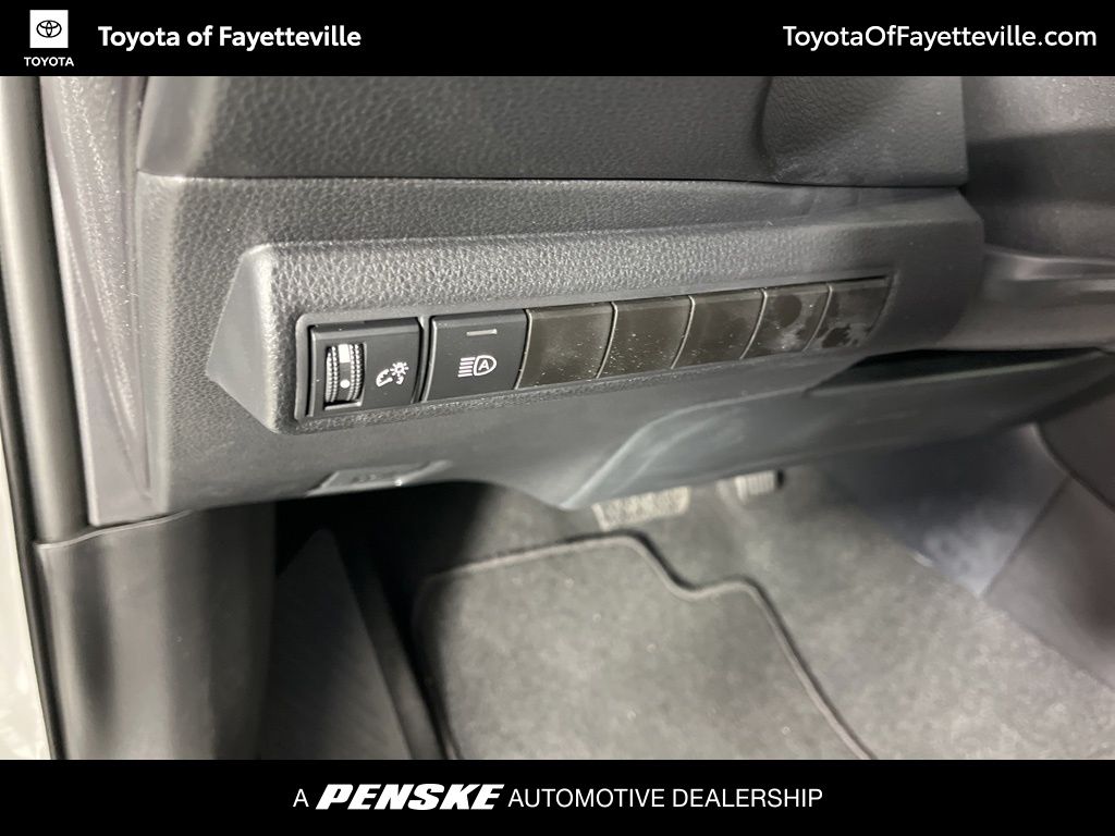 Thumbnail: 2026 Toyota Corolla - 26