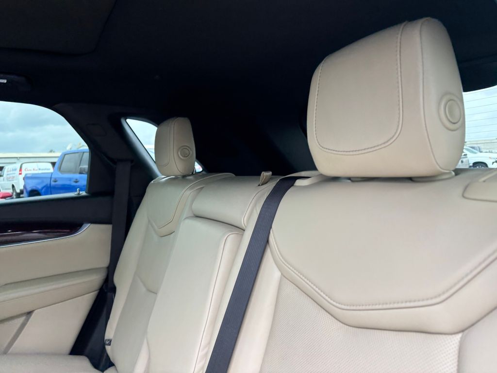 Used Car 2018 Cadillac Xt5  Luxury For Sale Under $20,000 In Austin, Texas