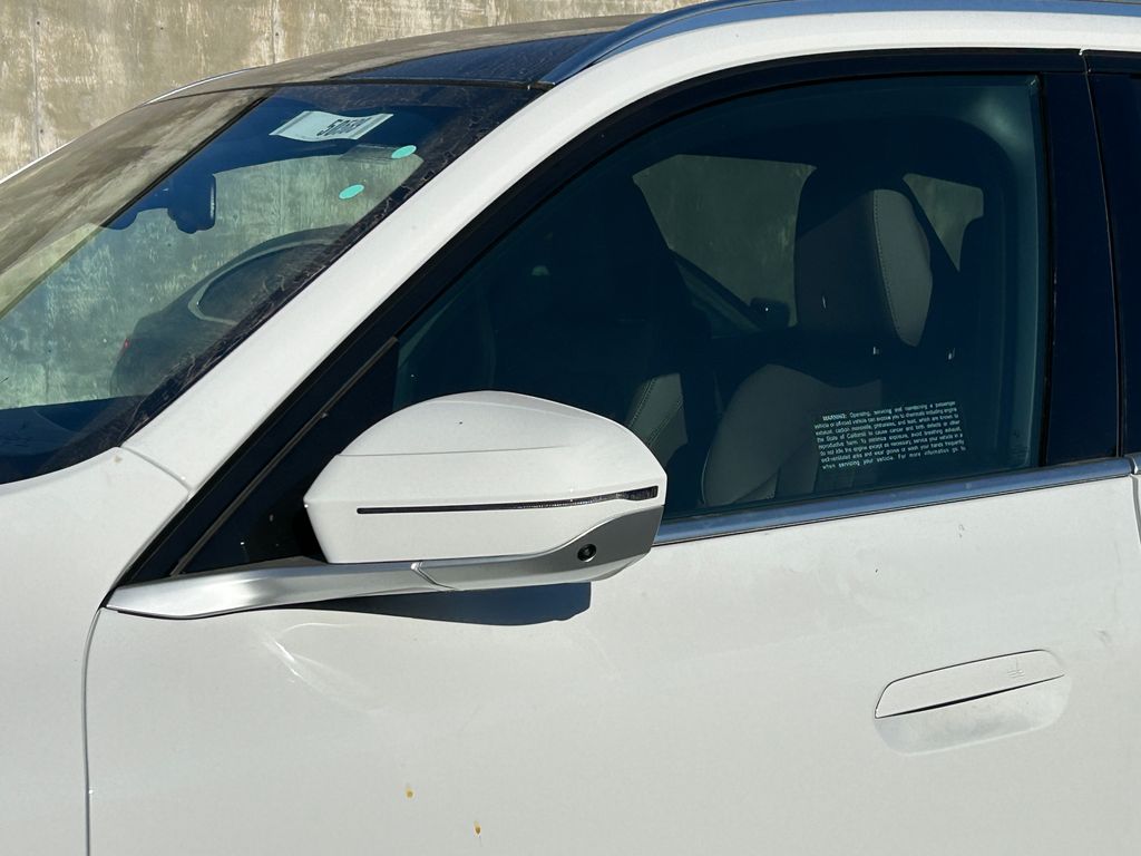 Thumbnail: 2026 BMW X3 - 10