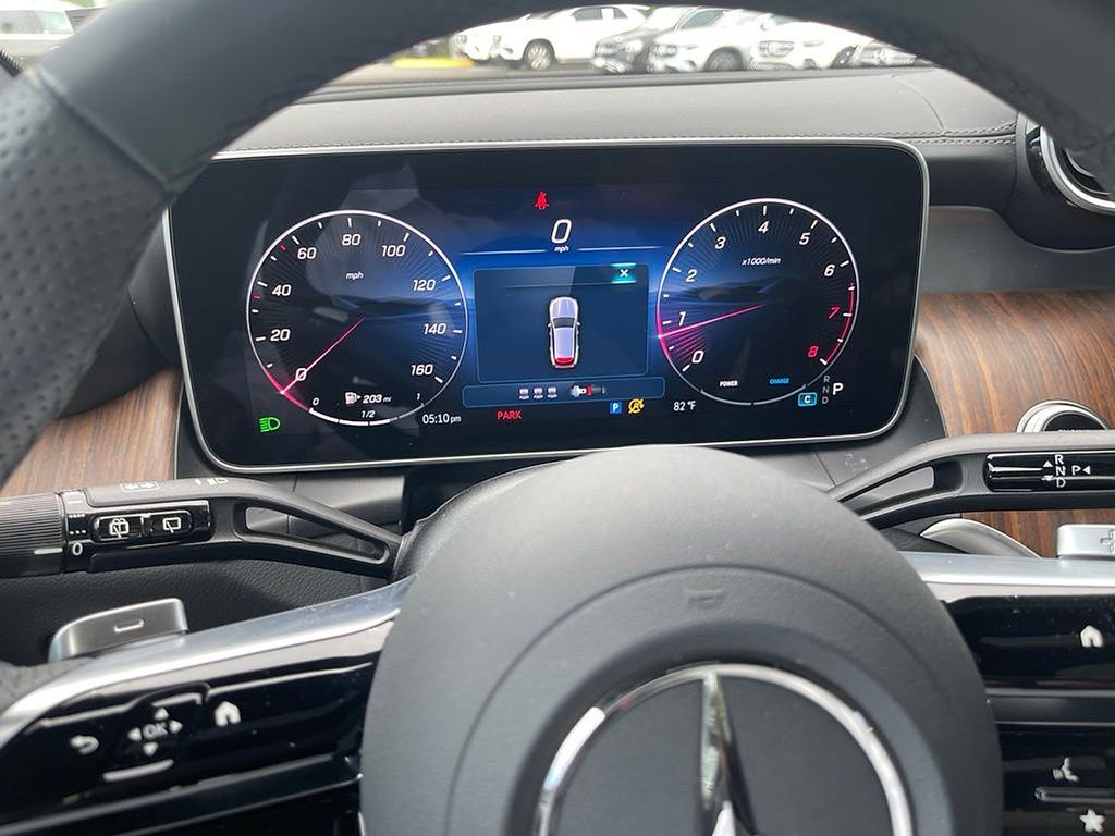 Thumbnail: 2026 Mercedes-Benz GLC - 14