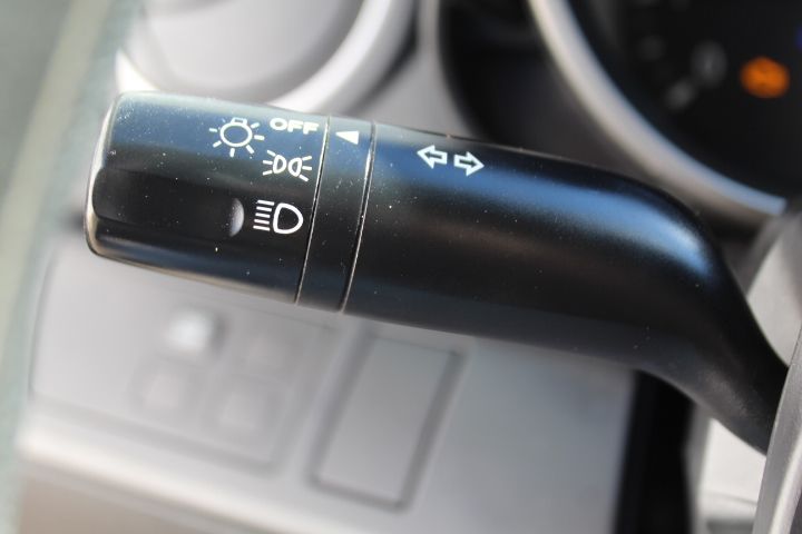 Used Car 2011 Mazda Mazda3  I Sport For Sale Under $10,000 In Georgetown, Texas