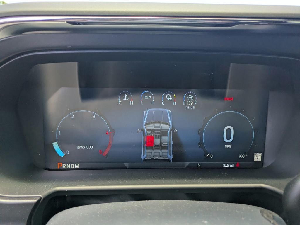 2026 Ford F-350 Super Duty LARIAT