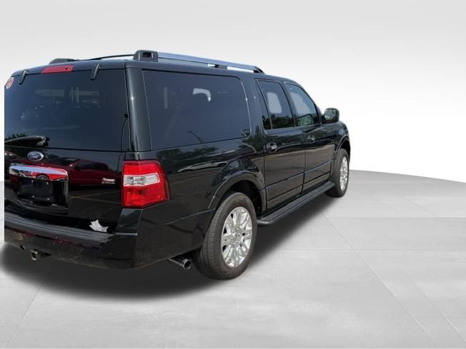 2014 Ford Expedition Limited - Photo 5