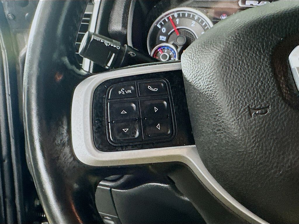 Used 2022 Gray Ram Big Horn image 25