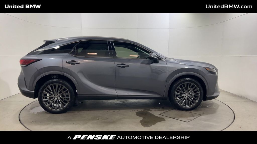 Thumbnail: 2023 Lexus RX - 9