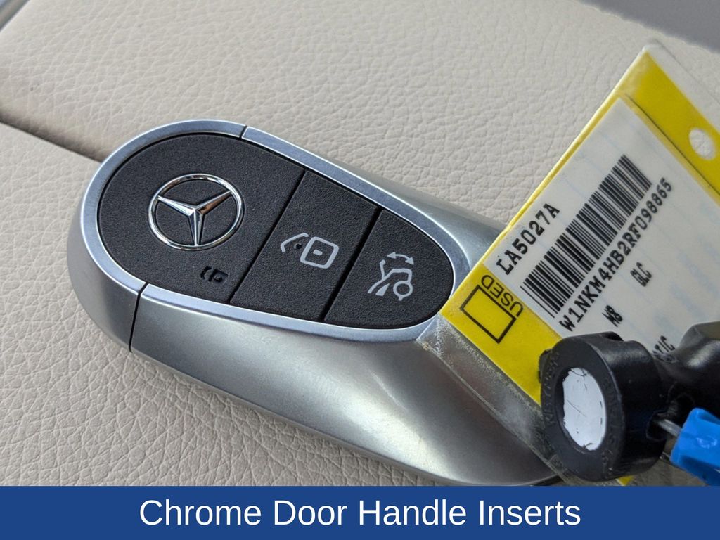 2024 Mercedes-Benz GLC GLC 300 4MATIC