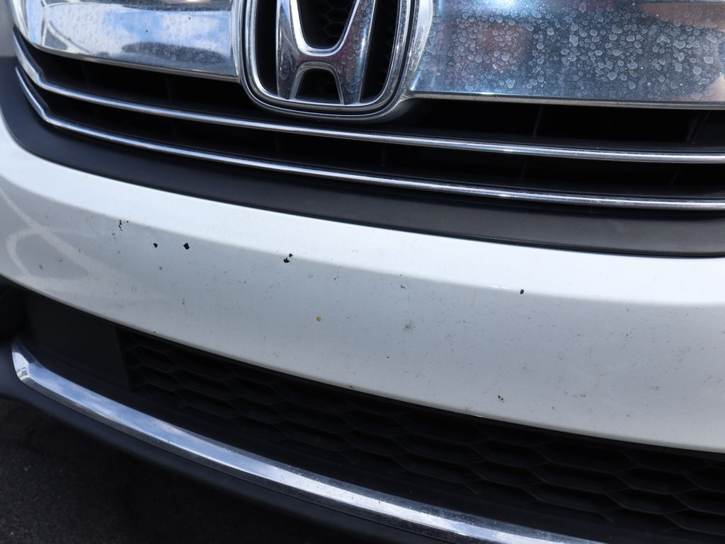 Thumbnail: 2016 Honda Accord - 26