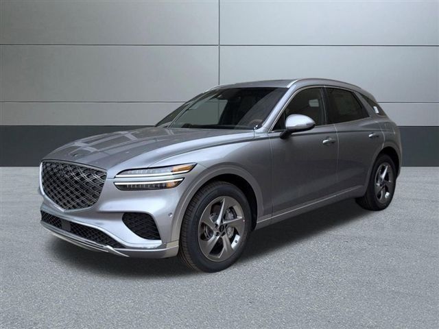 2026 Genesis GV70 2.5T Advanced AWD