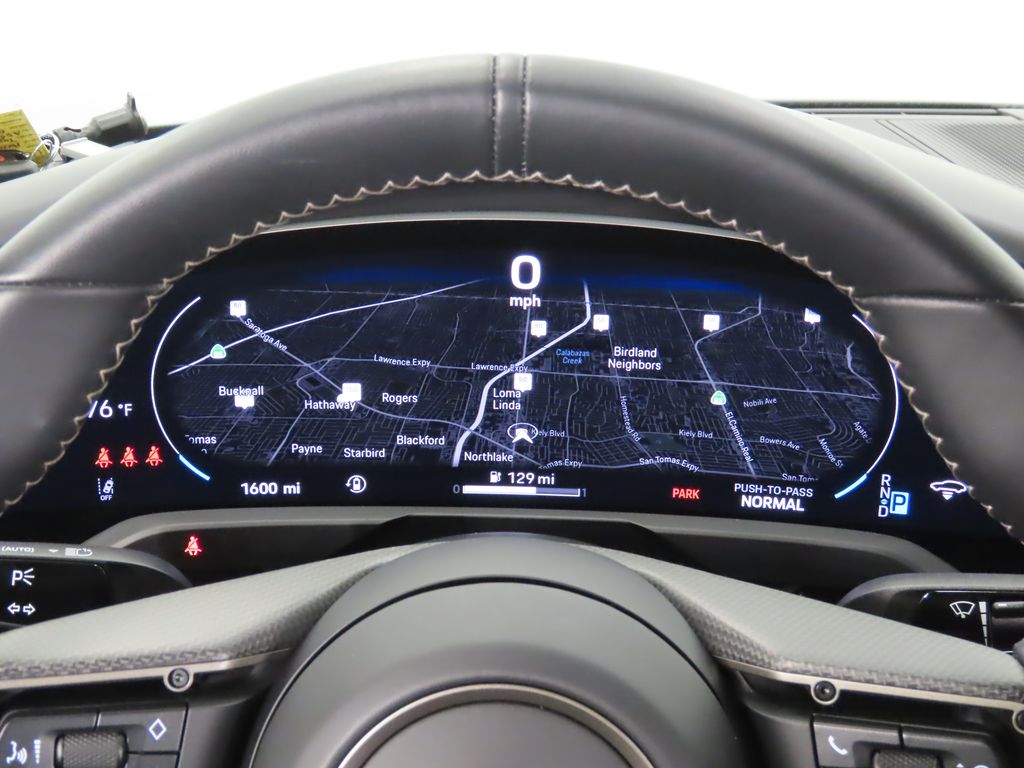 Thumbnail: 2025 Porsche Taycan - 16