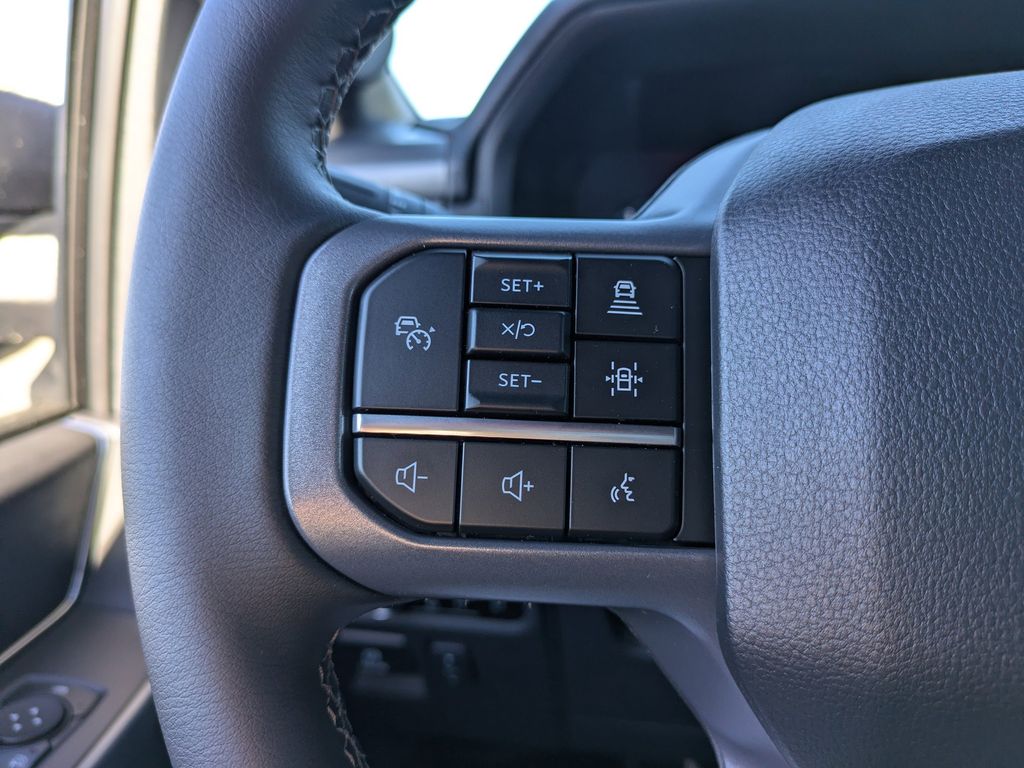 2026 Ford F-150 Rocky Ridge