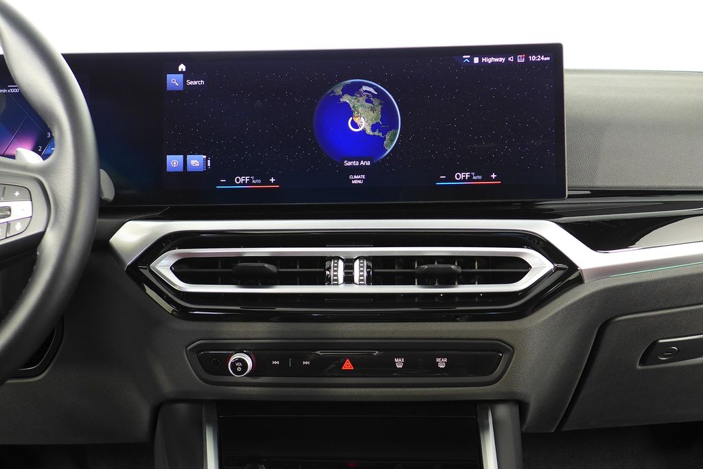Thumbnail: 2024 BMW 3 Series - 26