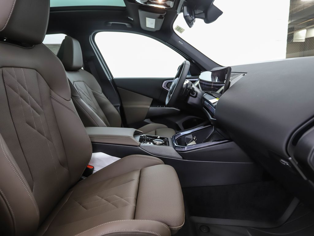 2025 BMW X3 3.0i 31
