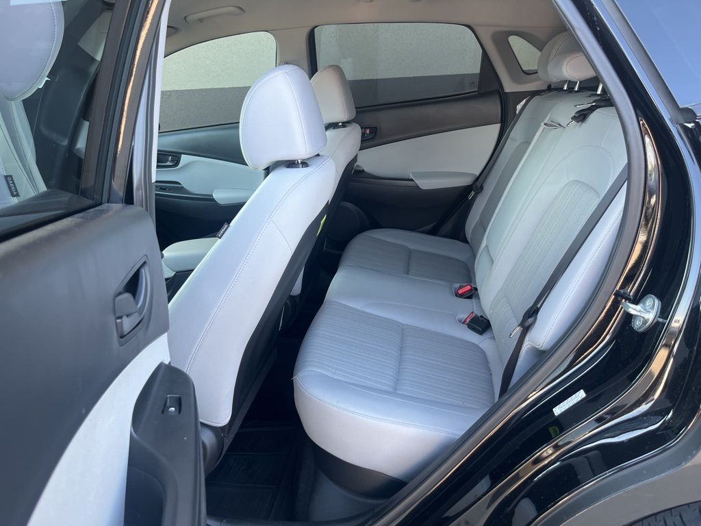 Thumbnail: 2023 Hyundai Kona - 15