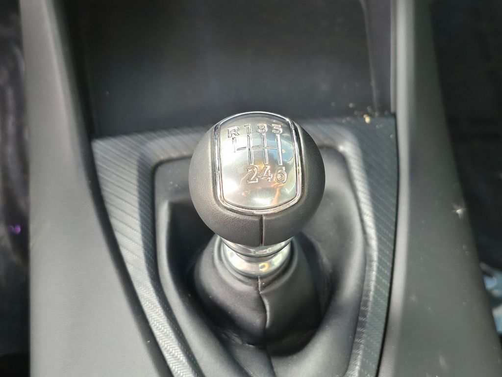 New 2025 Yellow Ford GT Premium image 31