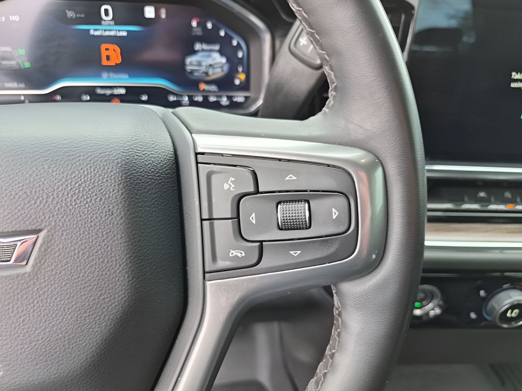 Used Car 2024 Chevrolet Silverado 1500  Rst For Sale Under $50,000 In Austin, Texas