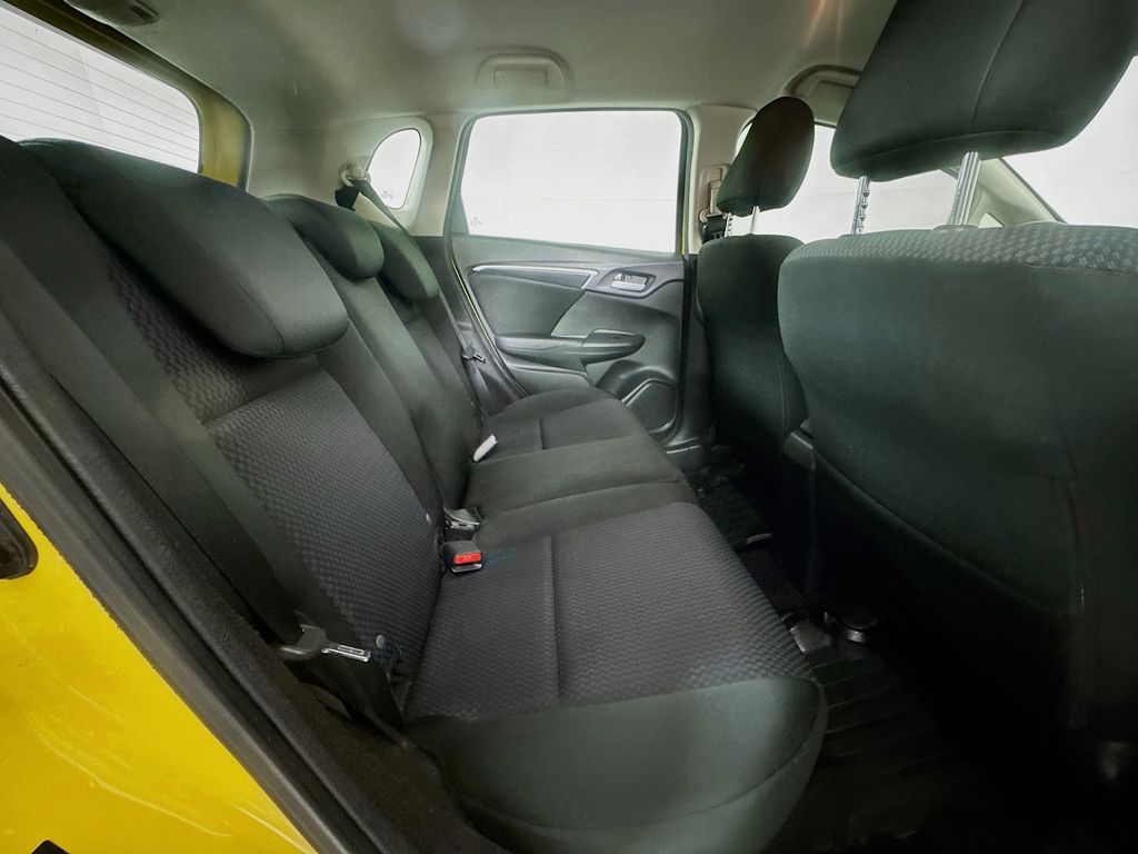 Used Car 2018 Honda Fit  Lx For Sale Under $15,000 In Austin, Texas