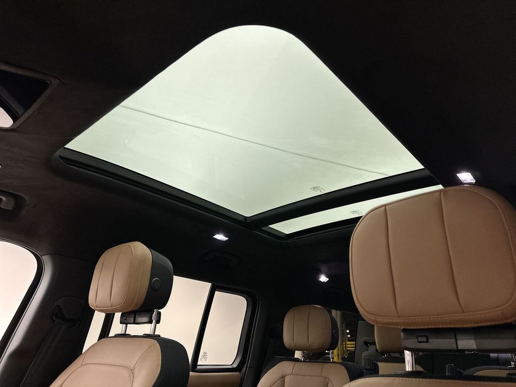 Thumbnail: 2026 Land Rover Defender - 20