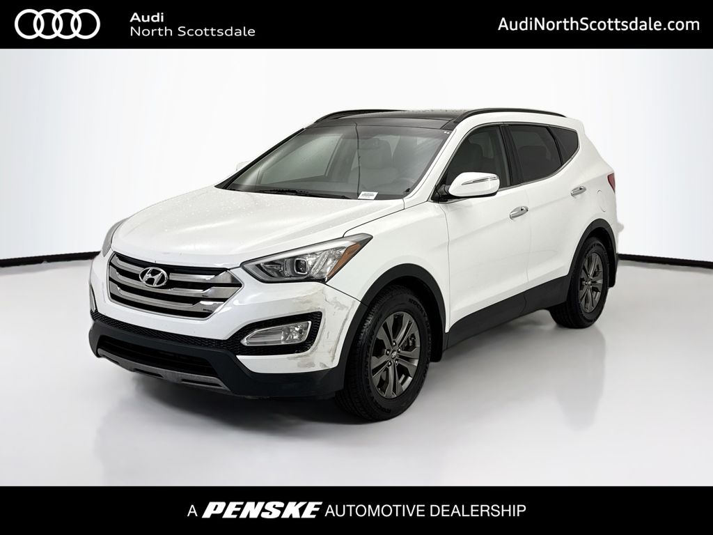 2014 Hyundai Santa Fe Base -
                  Phoenix, AZ