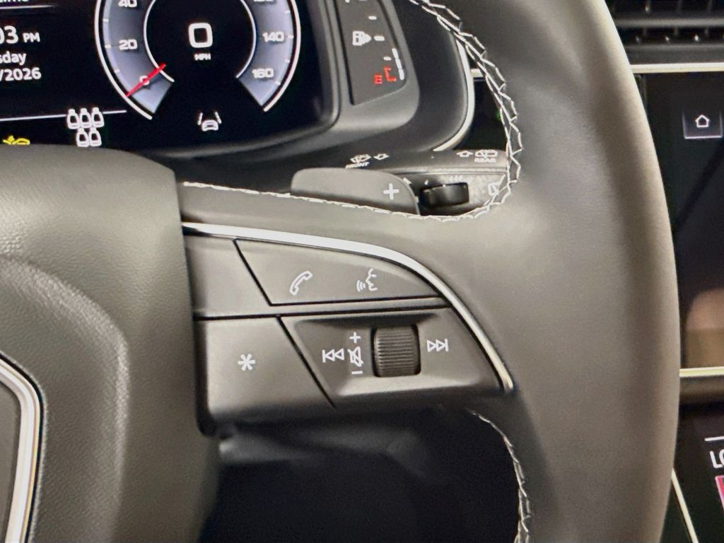 Thumbnail: 2026 Audi Q7 - 13