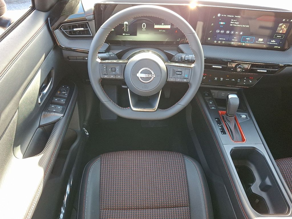 2026 Nissan Kicks — photo 7