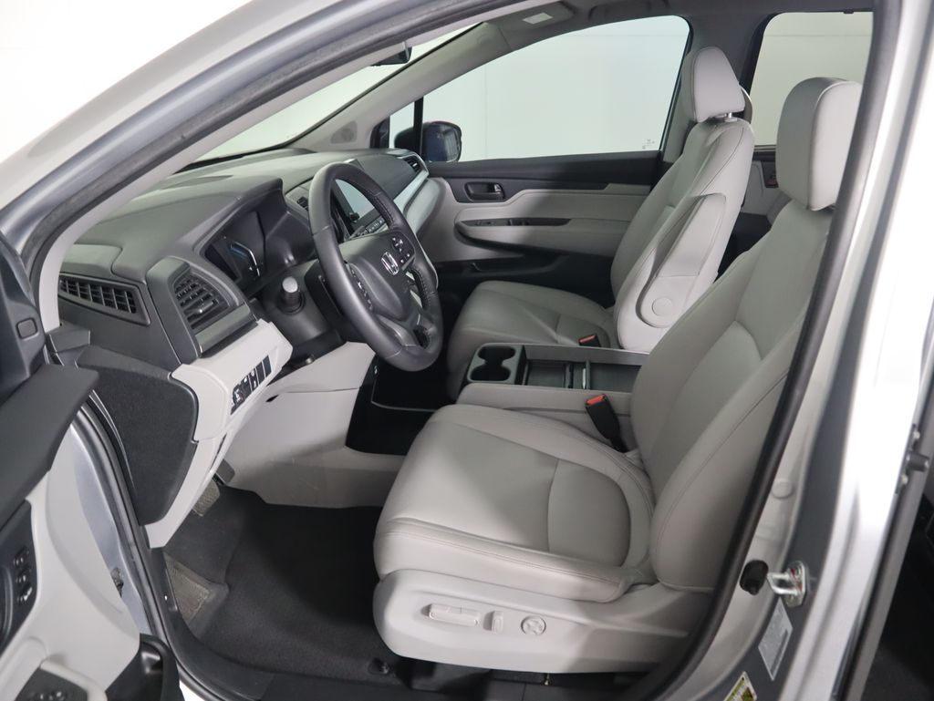 Thumbnail: 2024 Honda Odyssey - 19