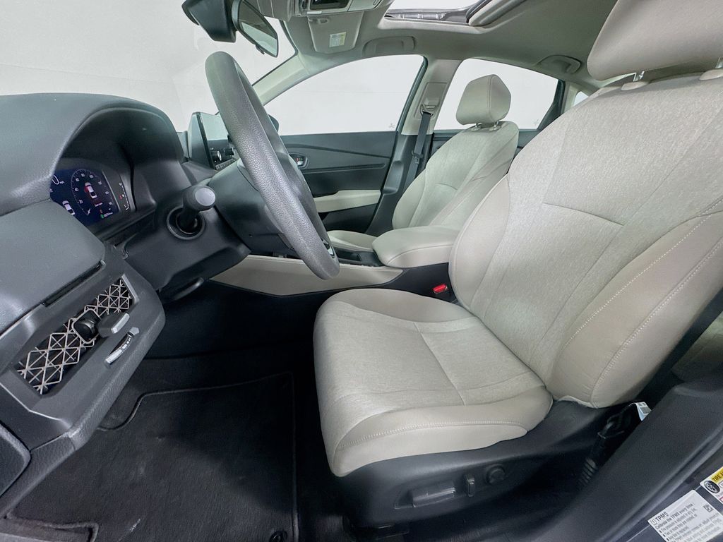 Used Car 2025 Honda Accord  Se For Sale Under $30,000 In Austin, Texas